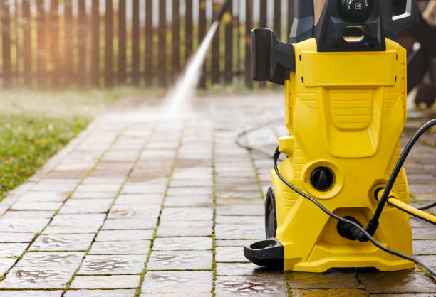 Reliable Elwood, KS Pressure washing Solutions