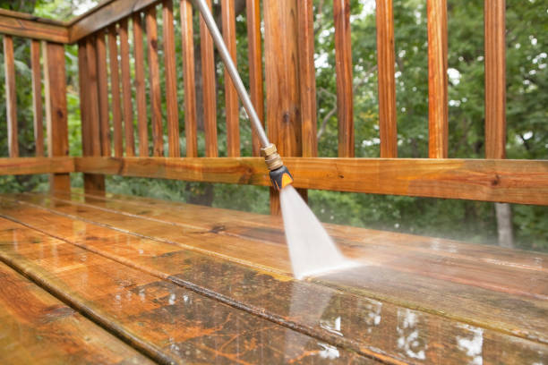 Best Fence Cleaning  in Elwood, KS